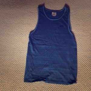 Vans tank top